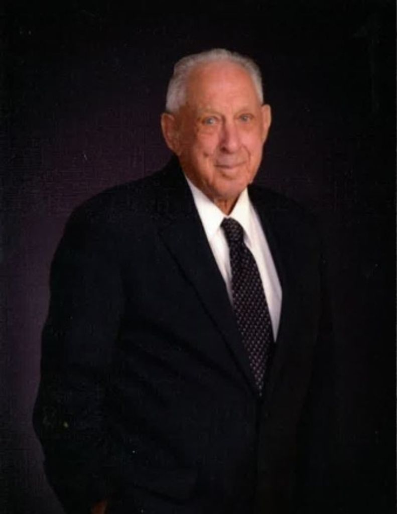 Marcus Boyd Hendrix, Jr.