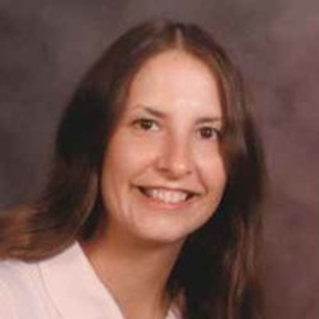 Pamela Anne Mackley