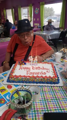 Fernando Guajardo Sr. photo gallery thumbnail 115 of 132