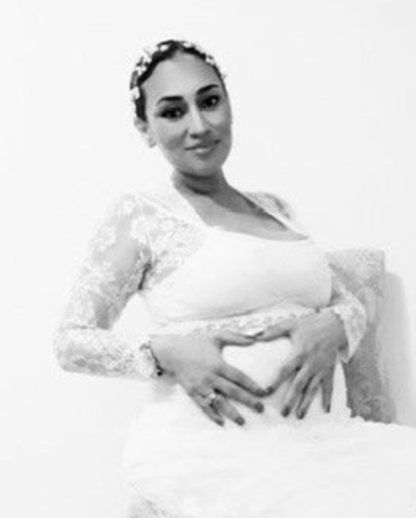 Alejandra (Alex) McCormick Profile Photo