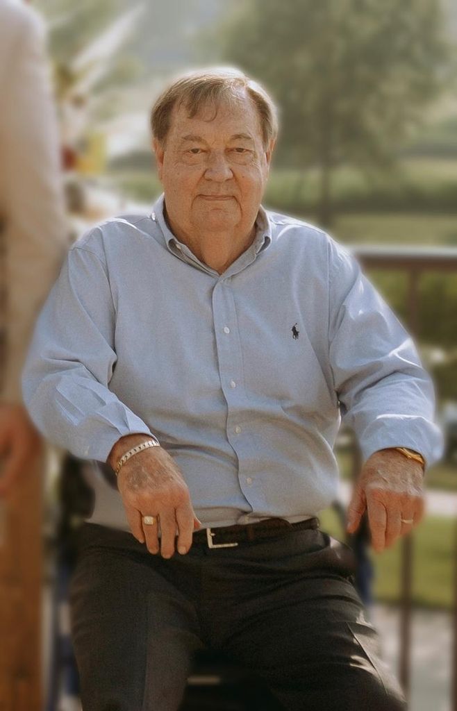 Frank J. Schellert, Jr. Profile Photo