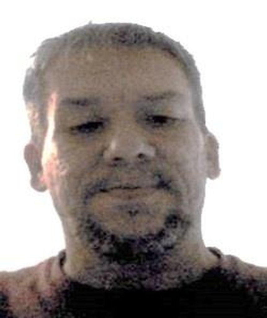 Bobby Vaughn Profile Photo