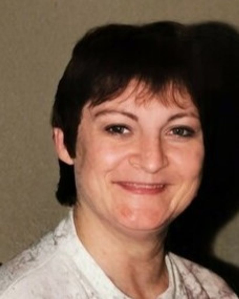 Danette Dawn Oglebay