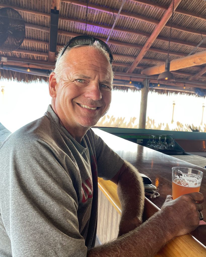 DAVID THOMAS SCHLENKE Profile Photo