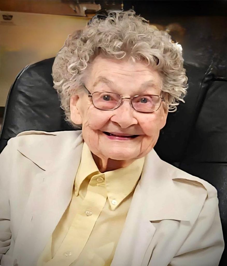 Esther Agnes Lauberth Profile Photo
