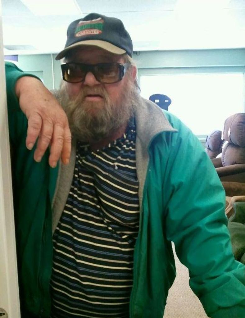 Kevin Aldrich Profile Photo