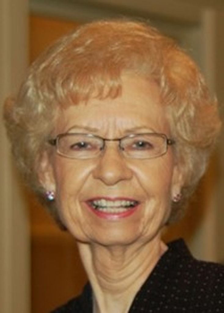 Helen Burbridge Profile Photo