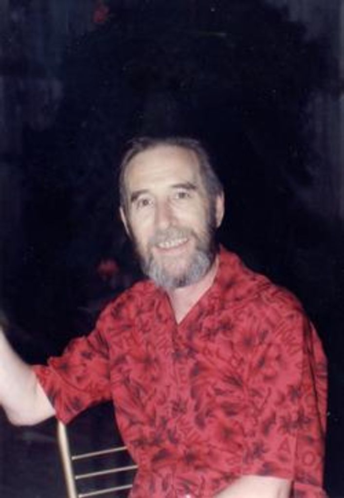 Rex Burns Blasingame Profile Photo