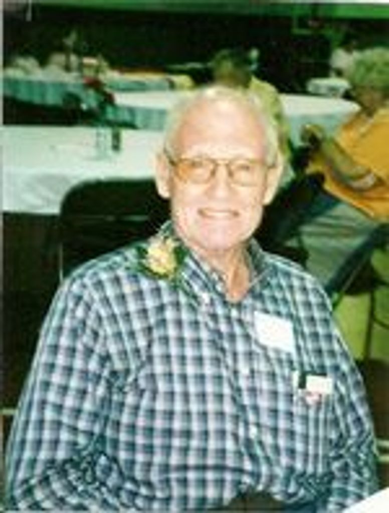 Thomas Willard Creekmore
