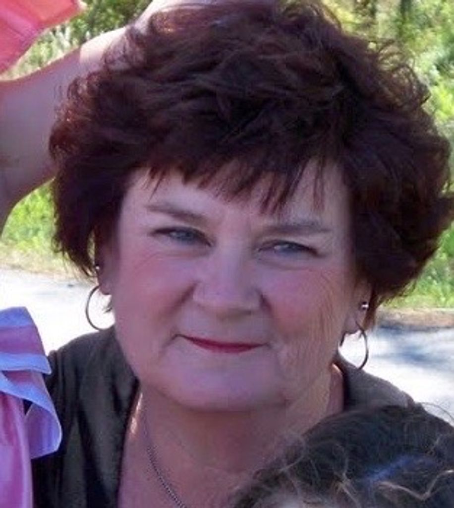 Margaret Robbins Holden