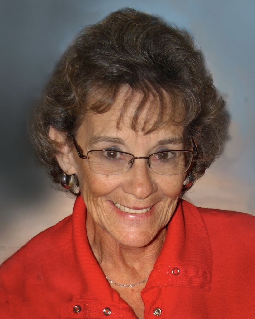 Roslyn Helen Reese Sliva-Senf Profile Photo
