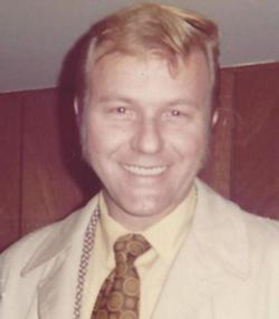 Arthur Wayne Palicki, Jr. Profile Photo