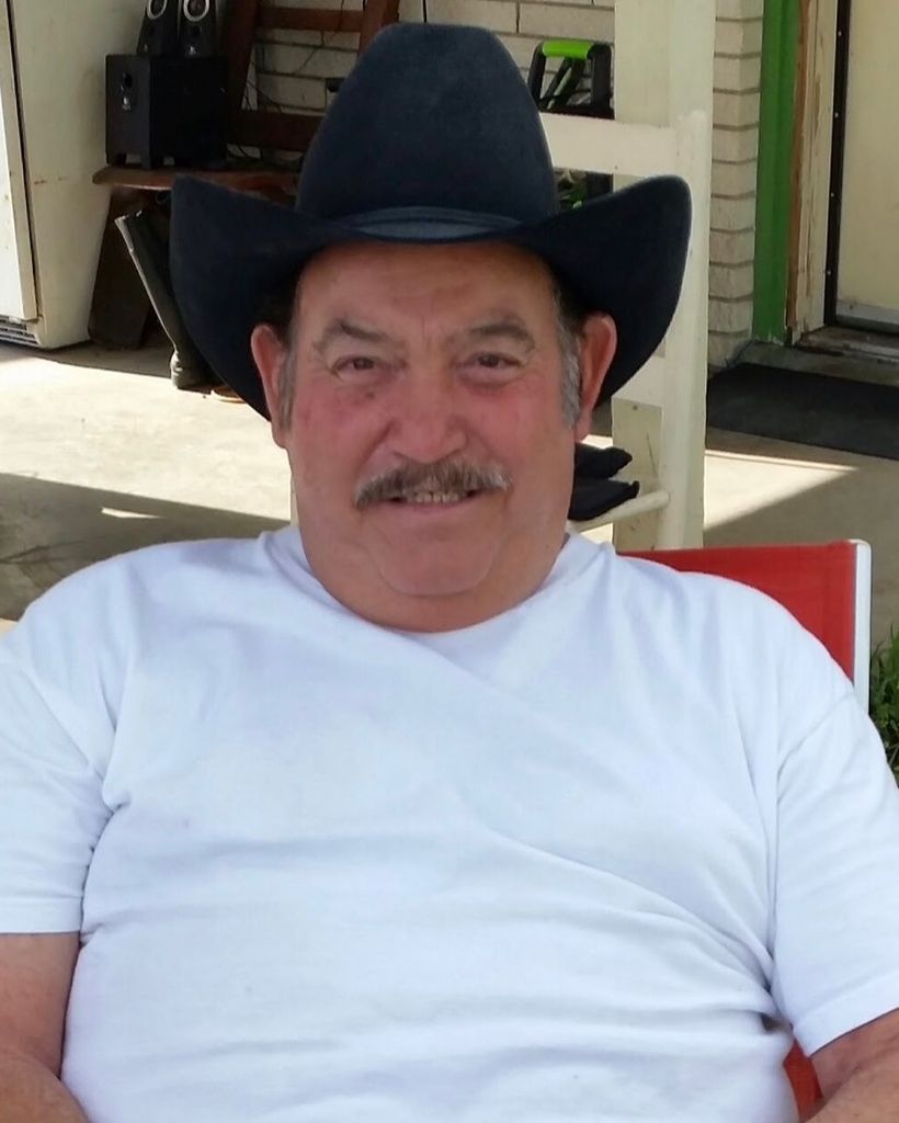 Santiago Armando Villarreal