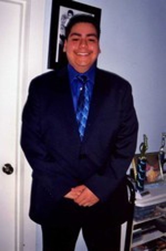 Alejandro Morales