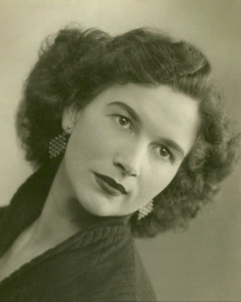 Pamela Caroline Kane