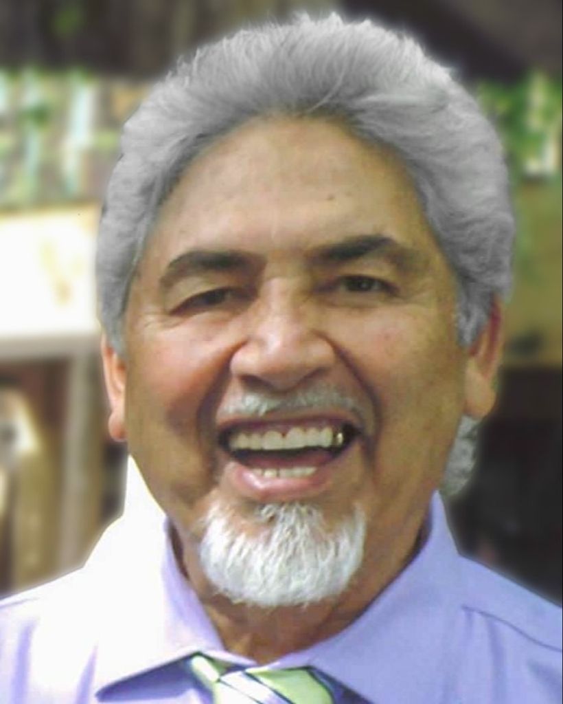Francisco Carlos Martinez