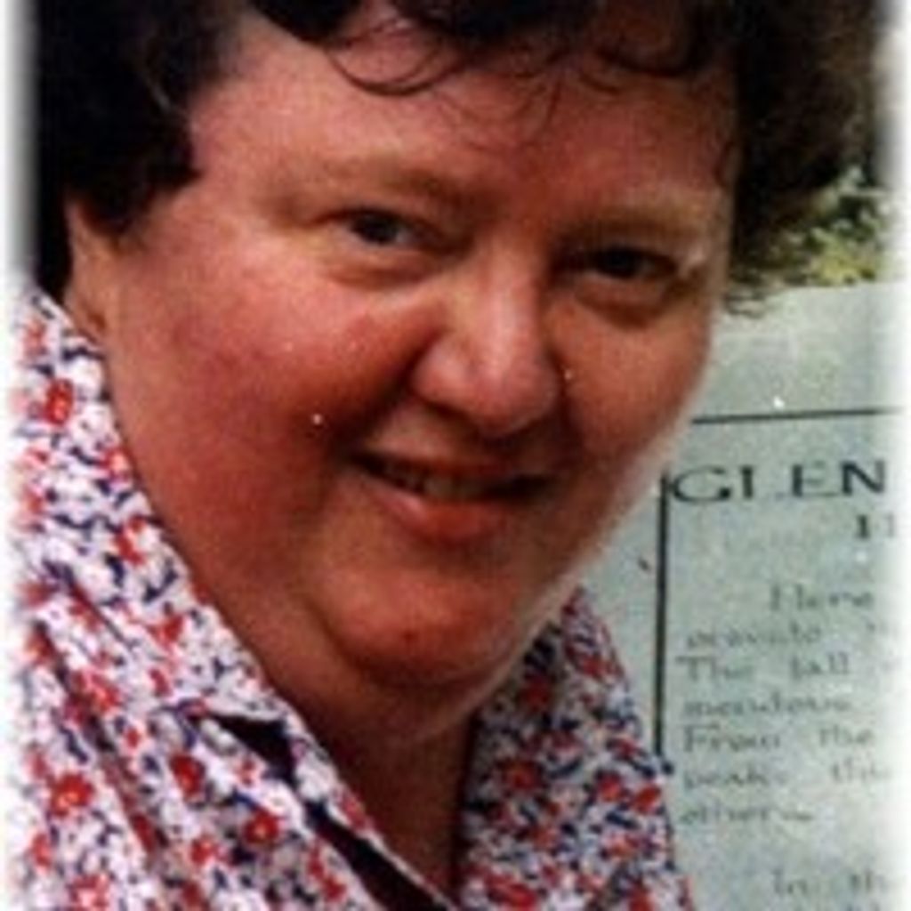 Elizabeth A. &Quot;Betty" Killam