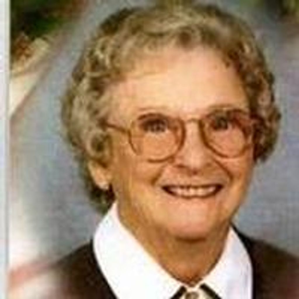 Nell Geddings Armstrong