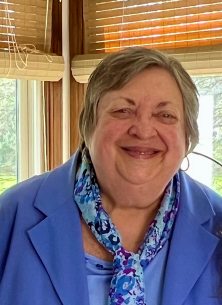 Pamela B. Kabasenche