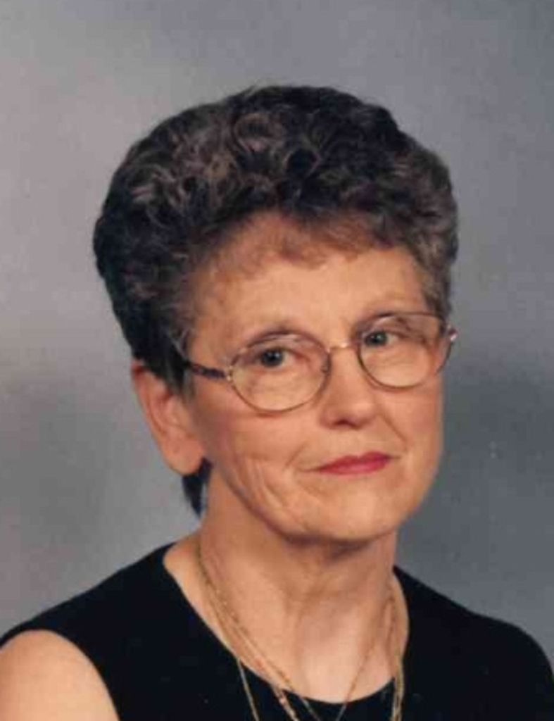 Florence L. Waltemyer