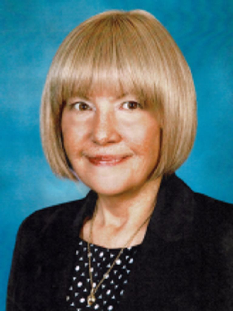 Joan 'Joni' Cowles