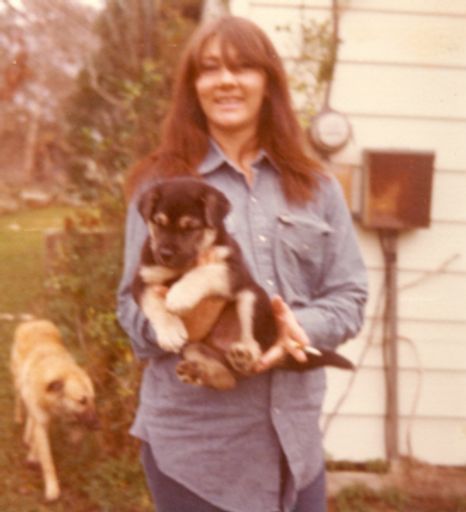 Selena Ann Gernand photo gallery thumbnail 22 of 26