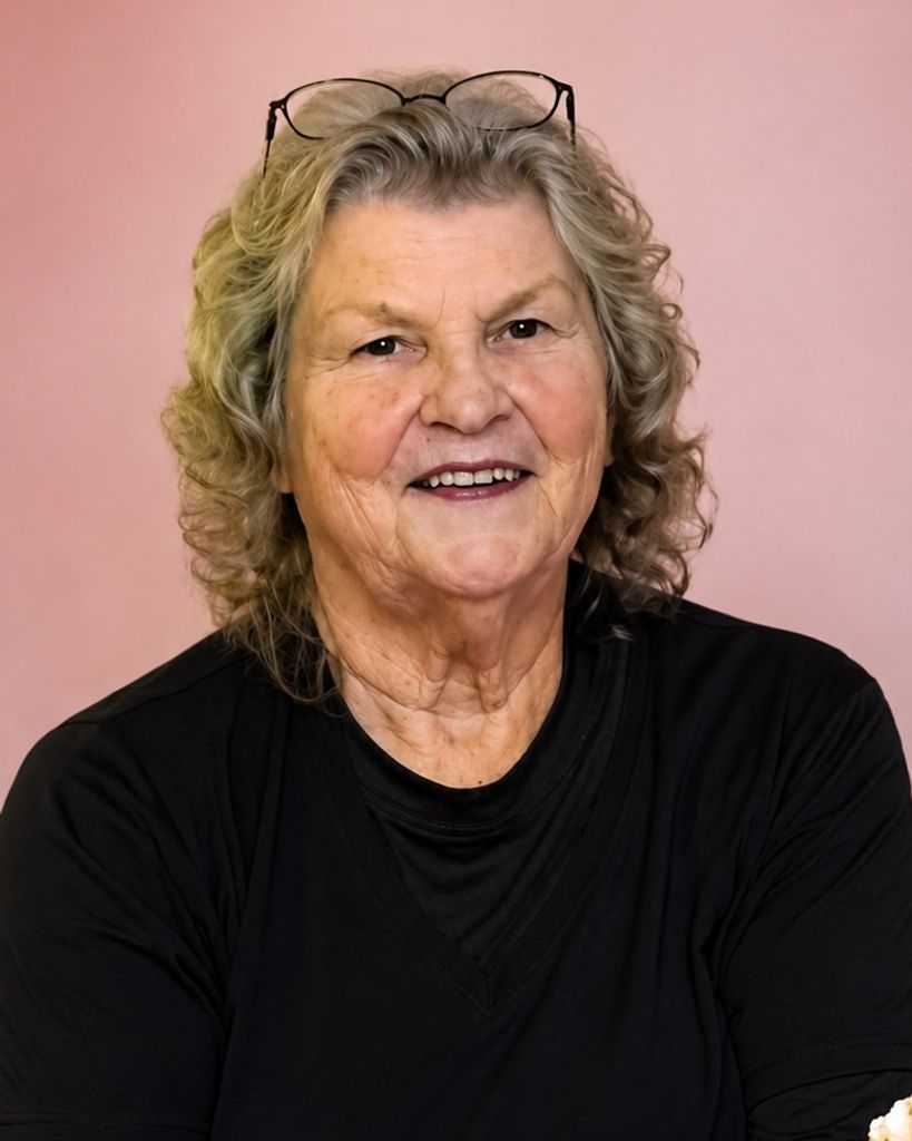 Nancy Ann Teaster Martin Profile Photo