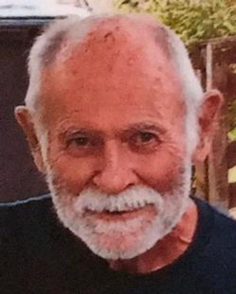 Robert "Bob" L. Nicklin