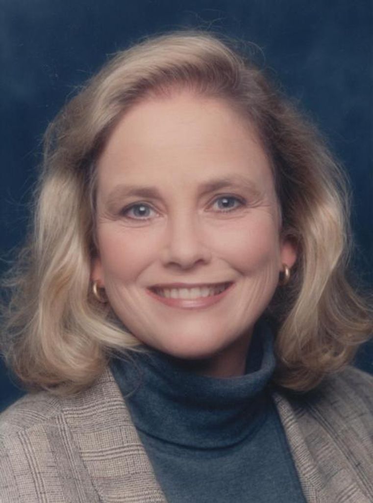 Ginger Poindexter (Garrison)  Garrison