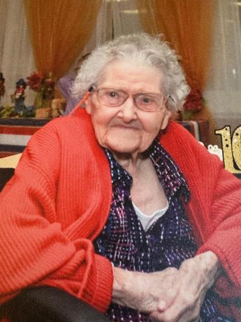 Bernice Evelyn Dominy Profile Photo