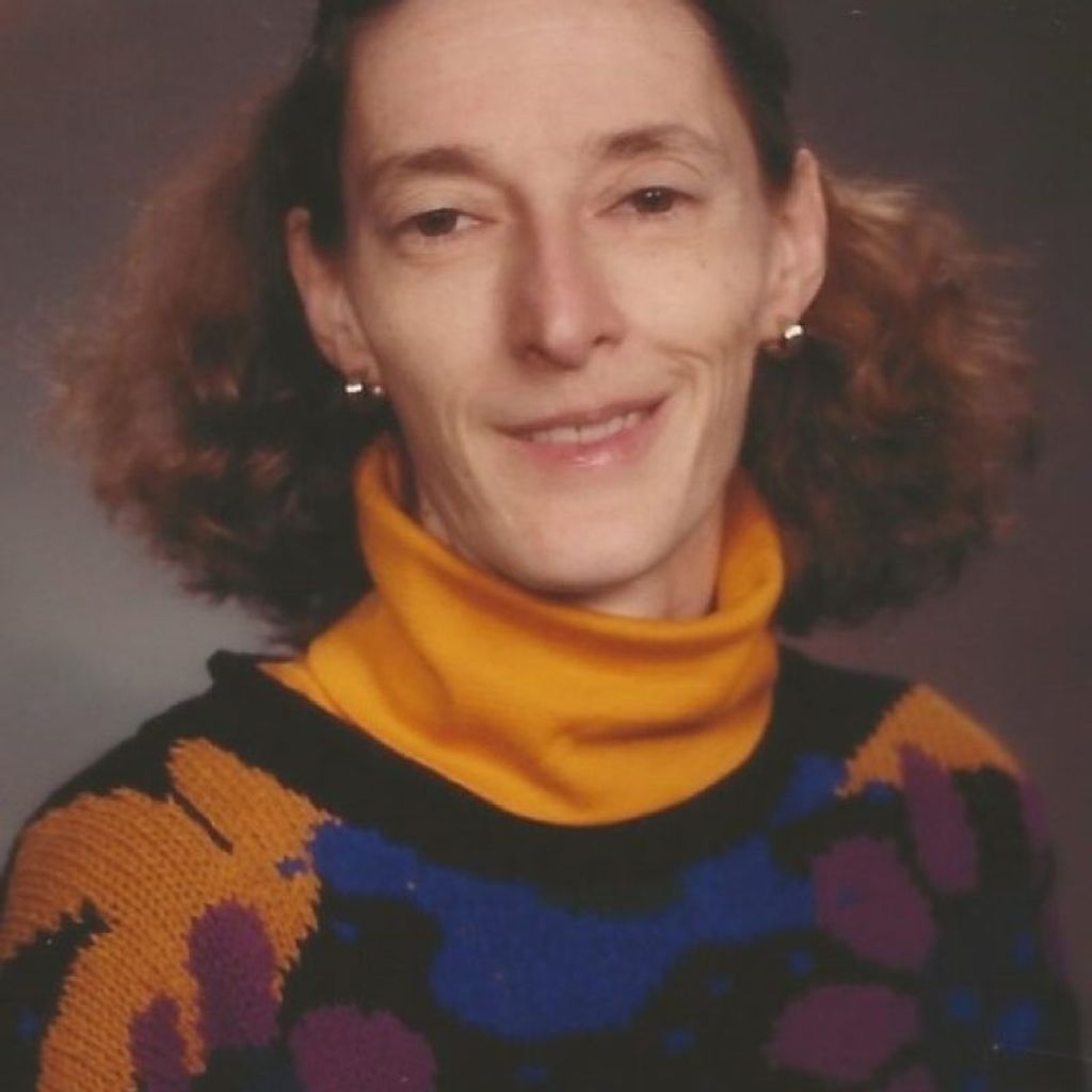 Darlene   Bangerter