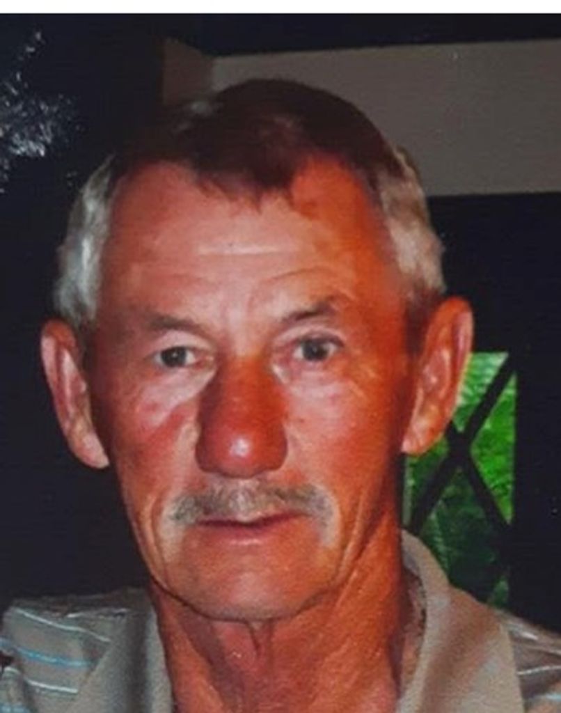 Bruce Durwood Williams Profile Photo