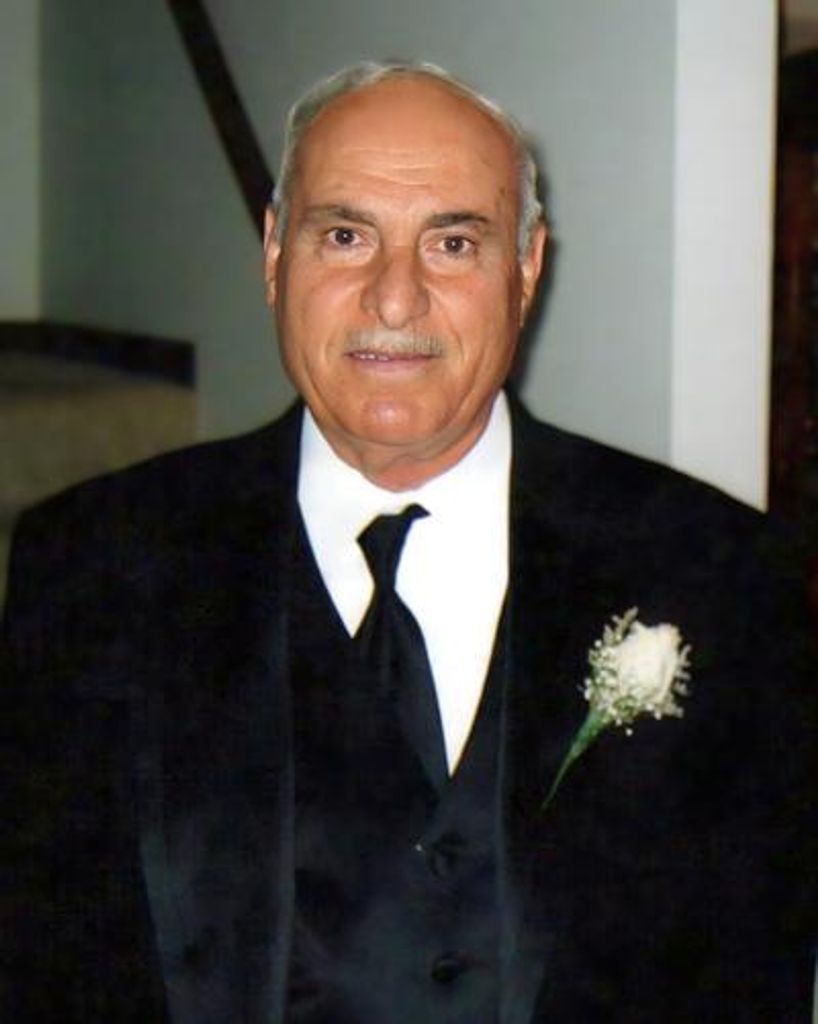 Jamil Hermiz Zair Profile Photo