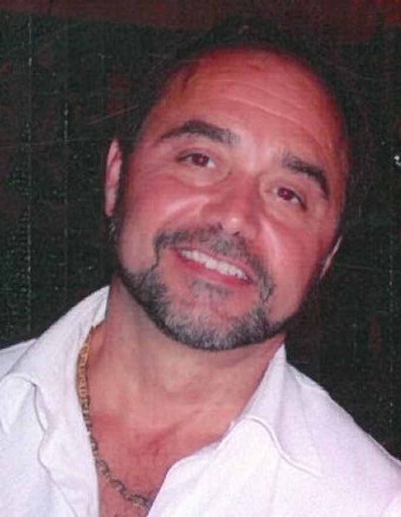 Mark D. Deramo
