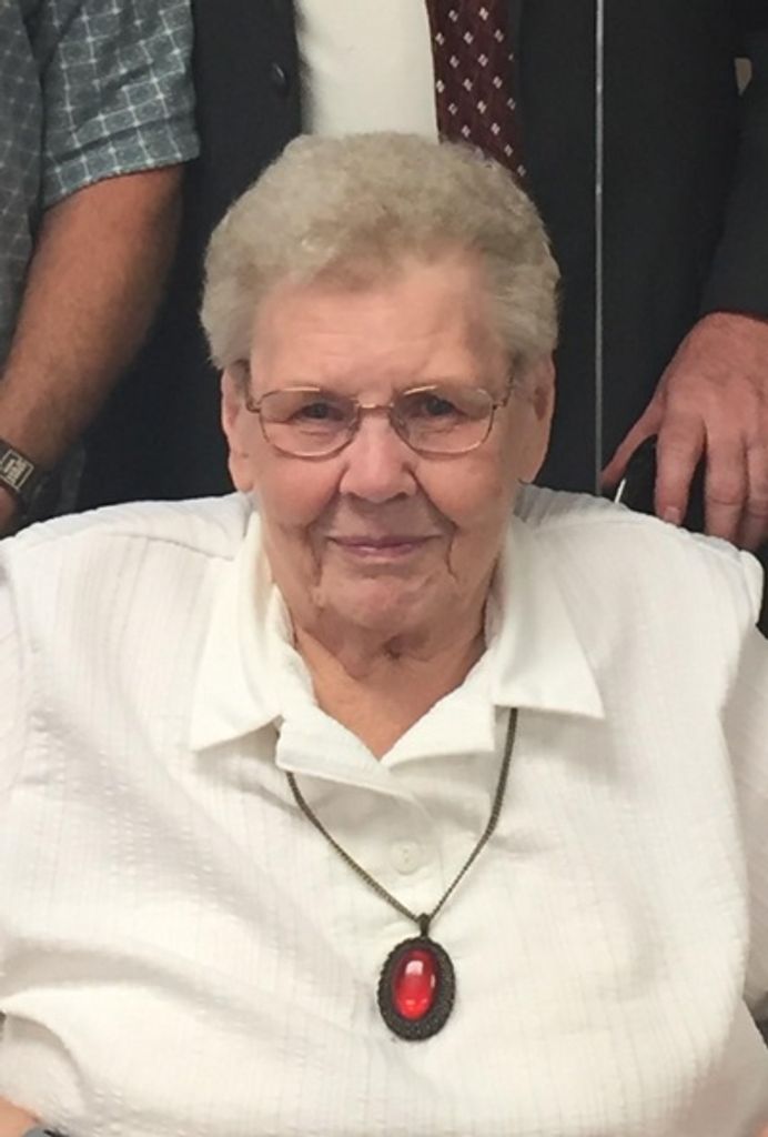Sadie Lucille Challand Profile Photo