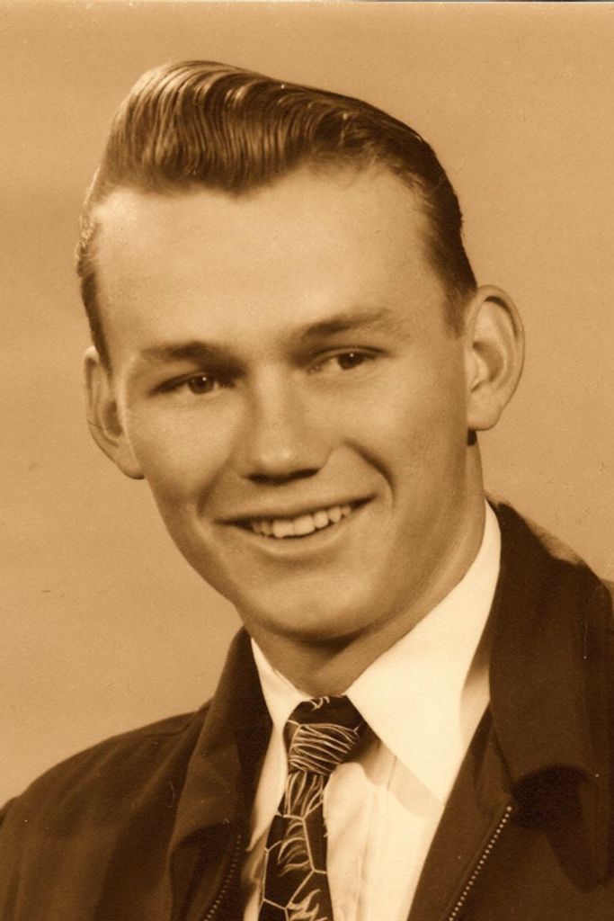 Calvin Lincoln Sistrunk