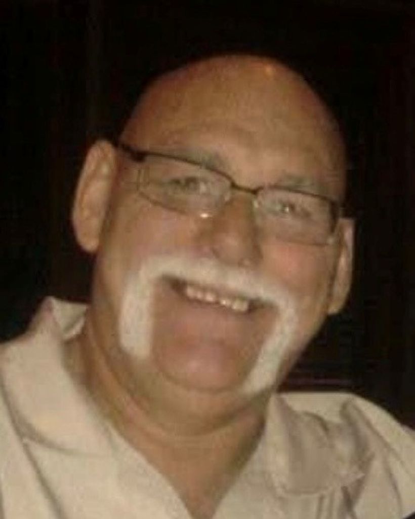 Ronald G. Milligan Profile Photo