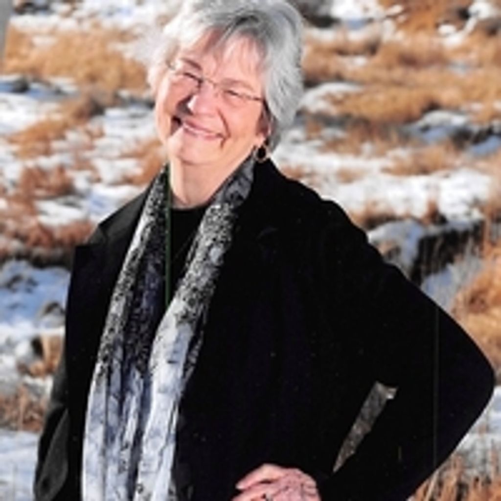 Margaret Ann Hladky