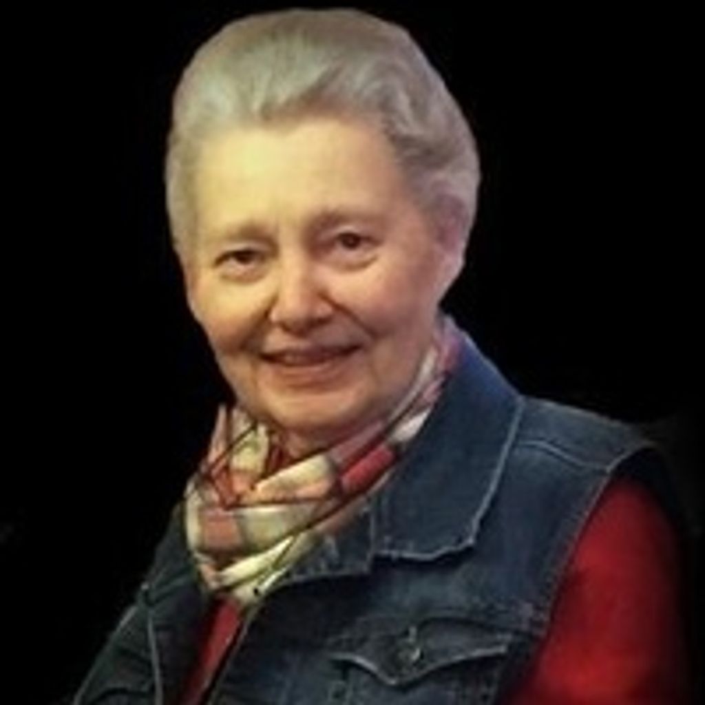 Marlys L. Rutherford Enge