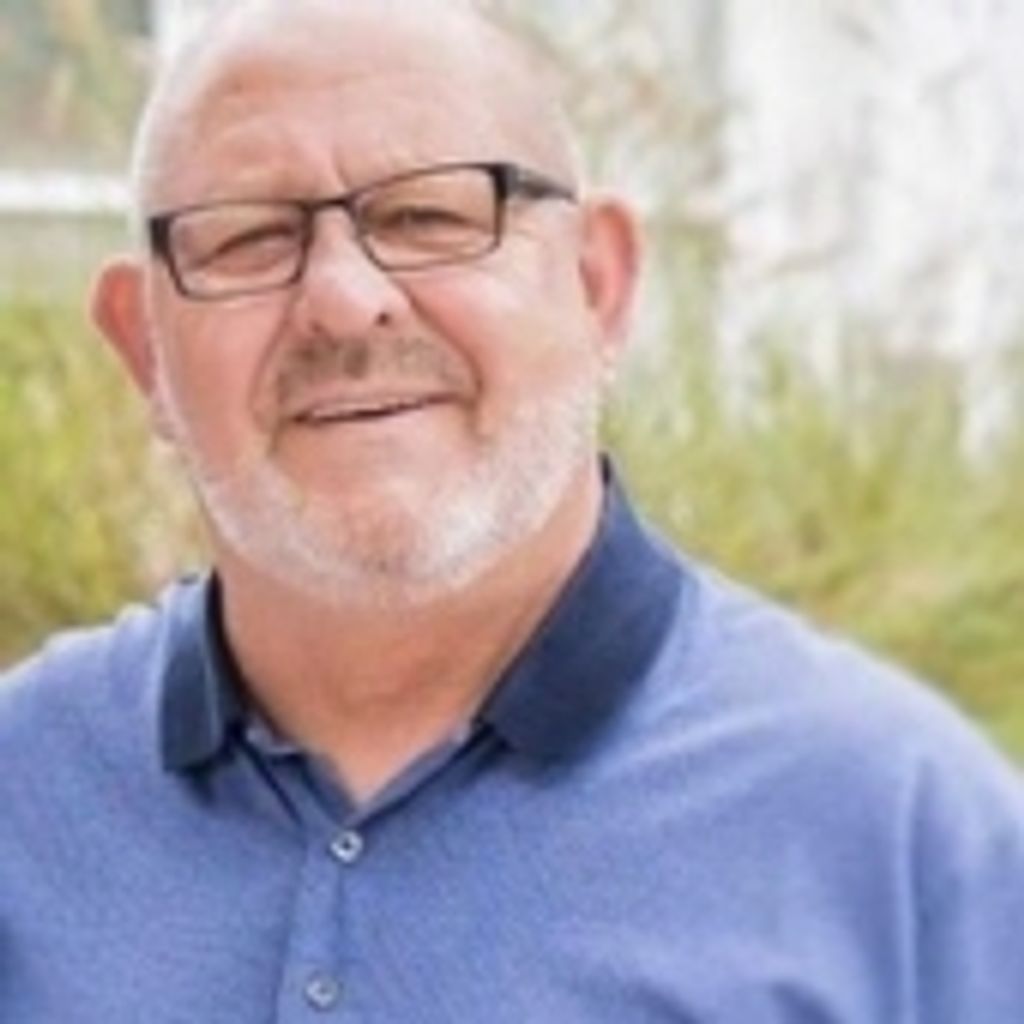 William 'Cookie' Darrel Cook