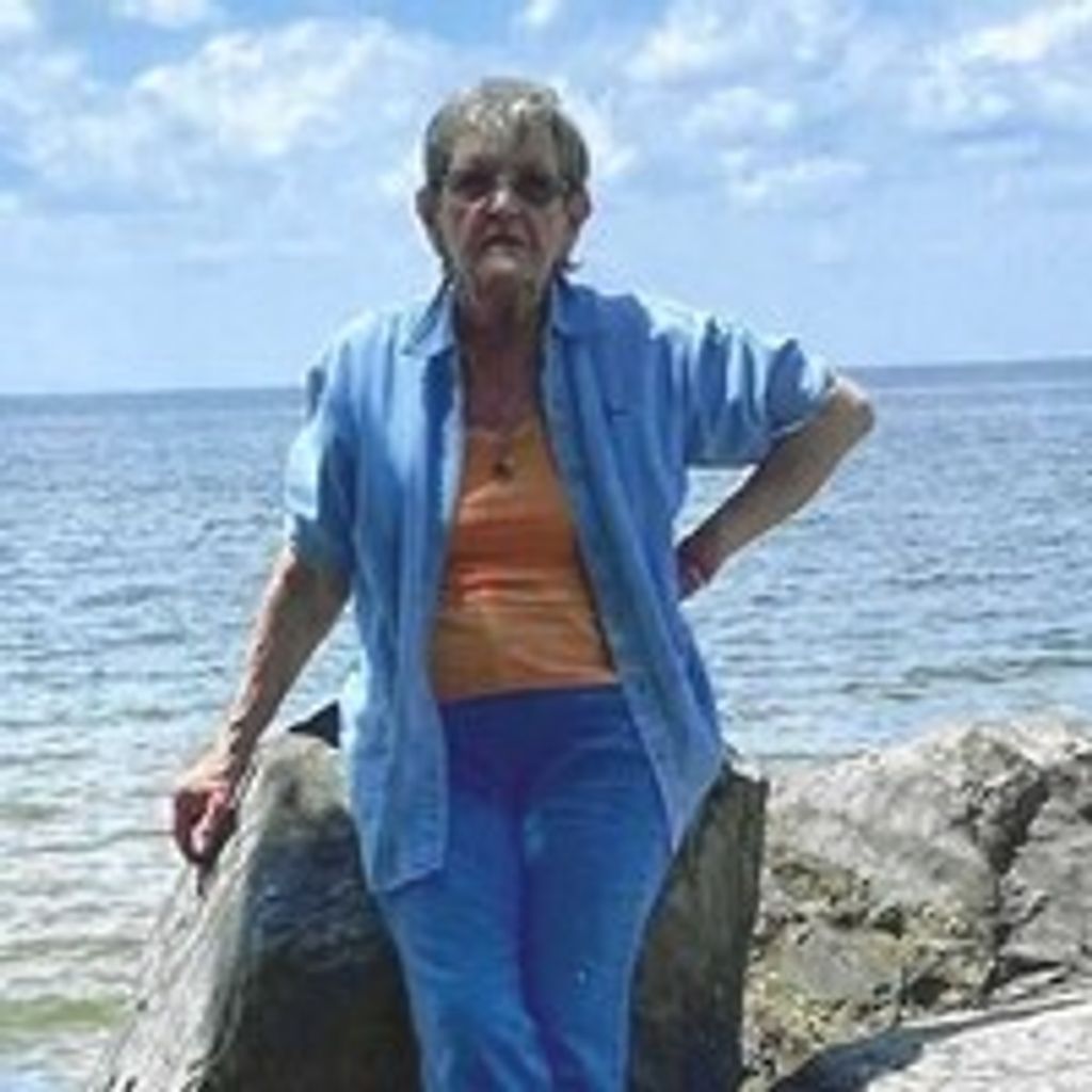 Jean M Hodge