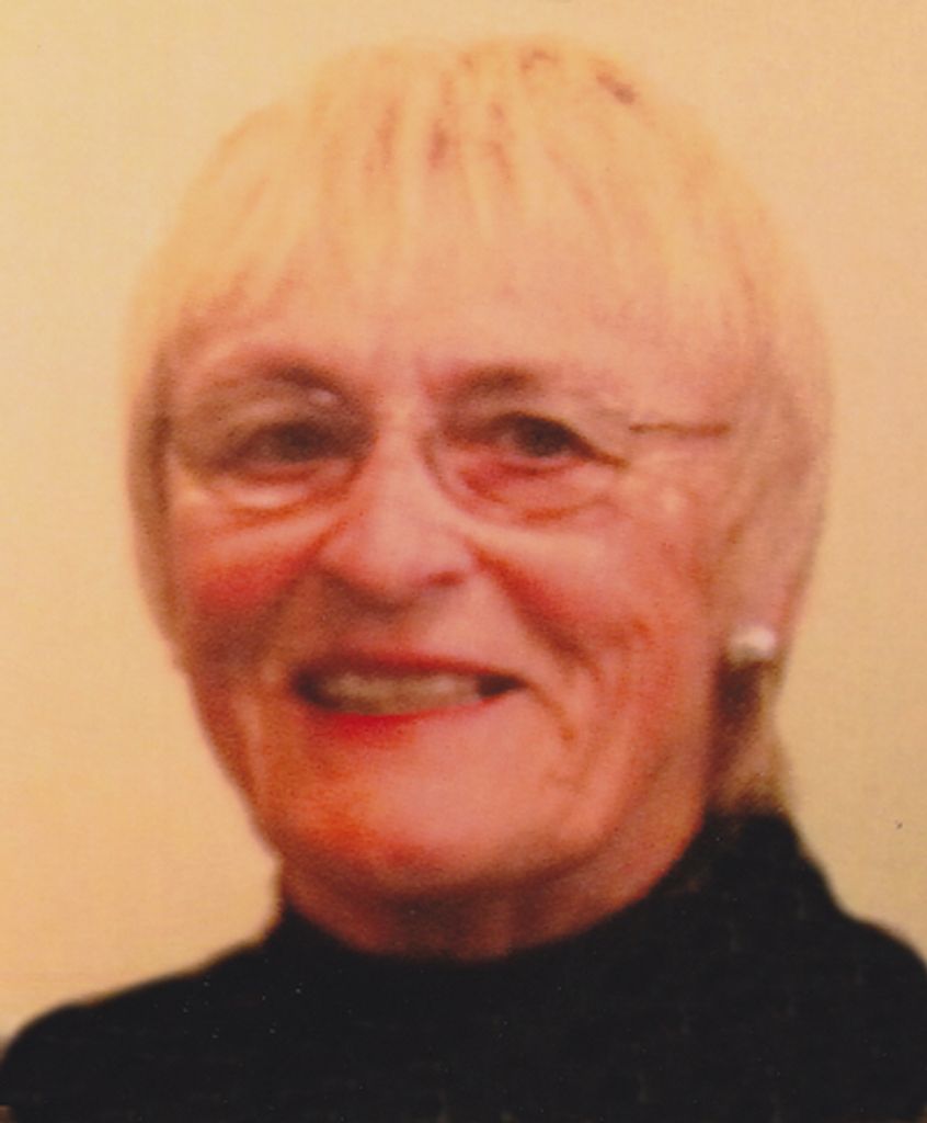 Nancy E. Blake Profile Photo