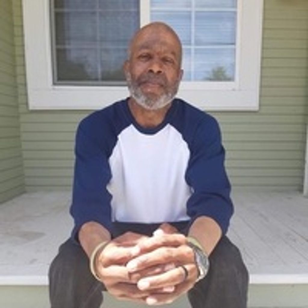 Gerald Lynn Williams