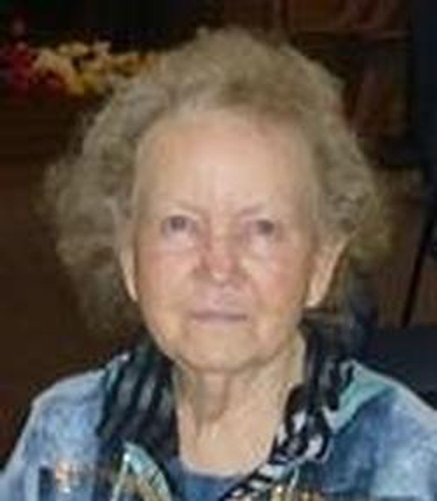 Mildred Mahaley French Savage-Harris