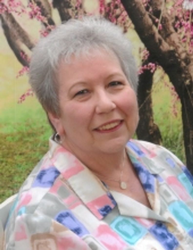 Linda M. Wold