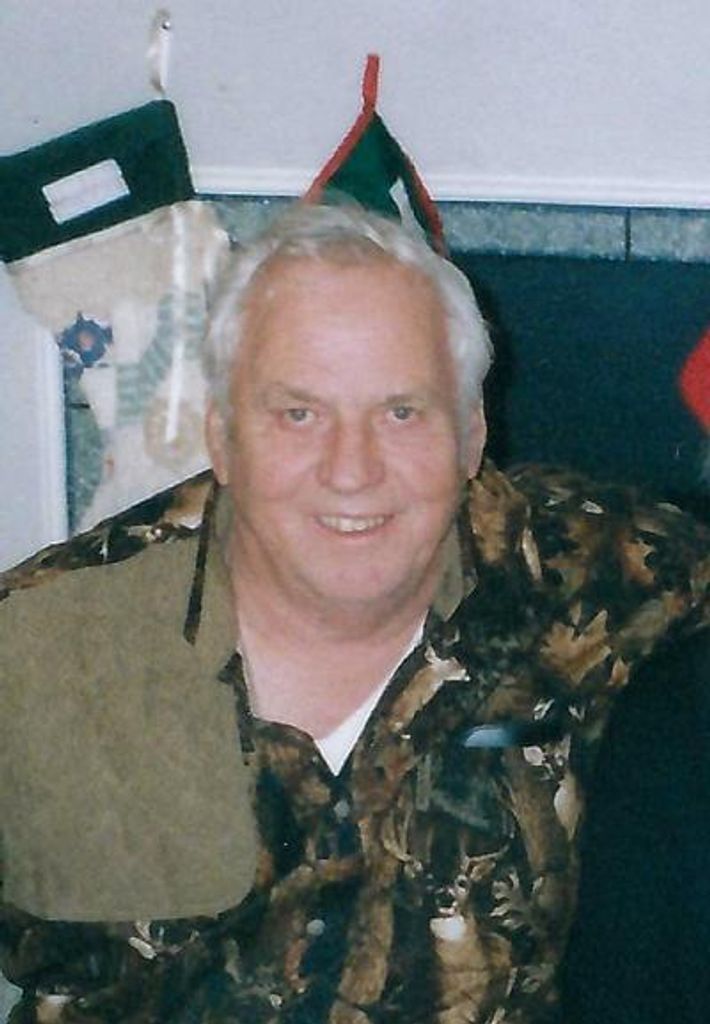 Floyd Fisk, Sr. Profile Photo