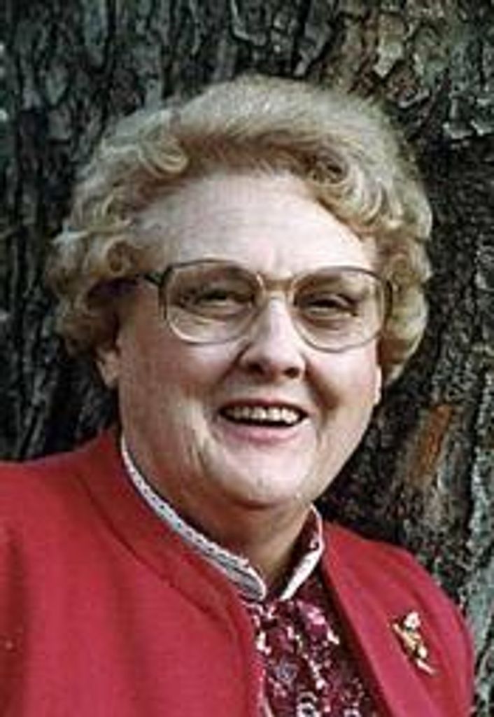 Ruth Graf Profile Photo