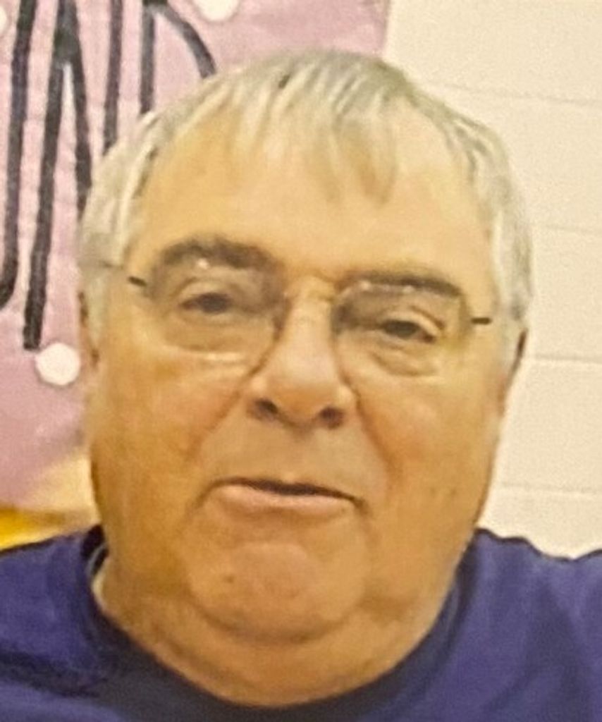 Arnold "Shorty" Leach Profile Photo