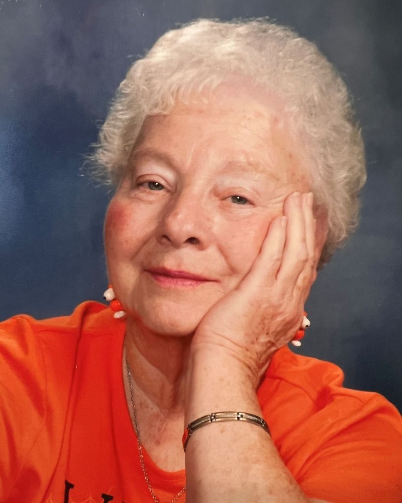 Irene Faye Brumley Profile Photo