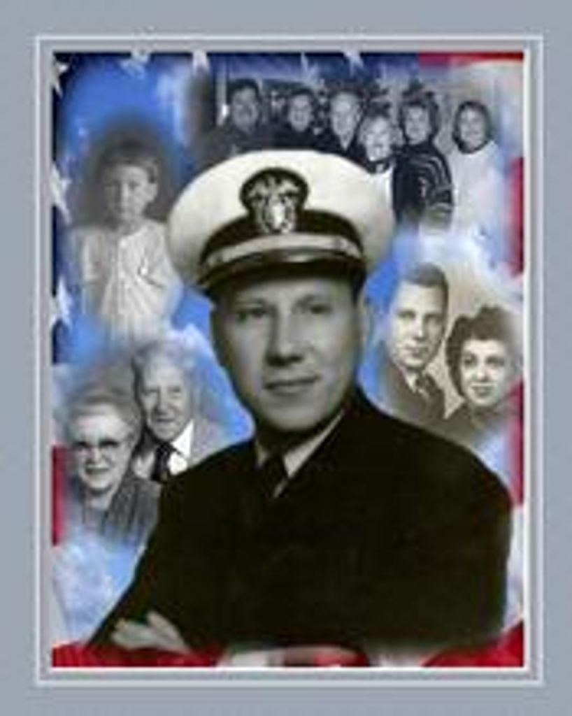 Carrol J. Mccubbin Profile Photo